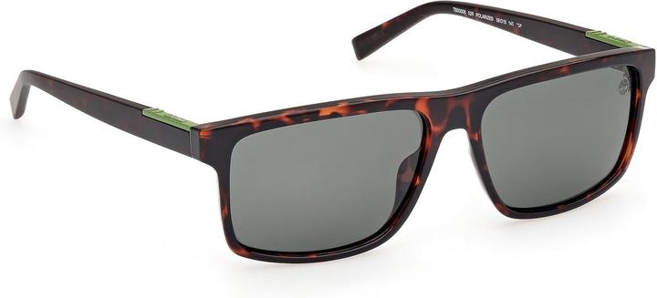 Tortoiseshell look