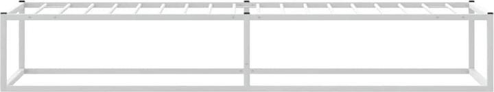 Image du produit vidaXL Cadre de lit (90 x 200 cm)