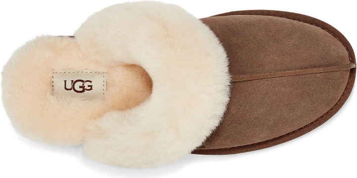 Actual product image Ugg Scuffette II (39)