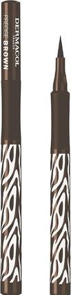 Dermacol Precise Eye Marker (Brown)
