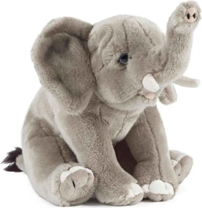 Image du produit Living Nature Éléphant (25 cm)
