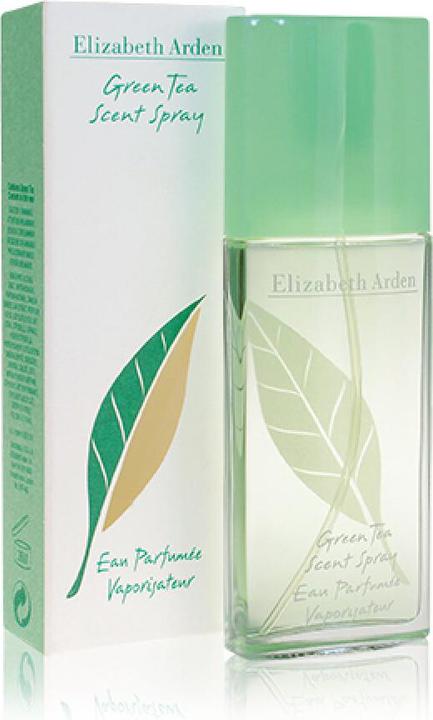 Actual product image Elizabeth Arden Green Tea (Eau de parfum, 30 ml)