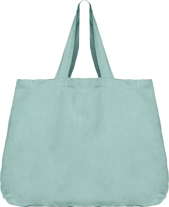 Immagine prodotto Spasso Borsa da spiaggia in lino donna