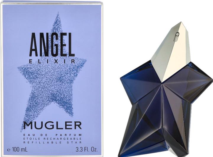 Immagine prodotto Thierry Mugler Angel Elixir (Eau de parfum, 100 ml)