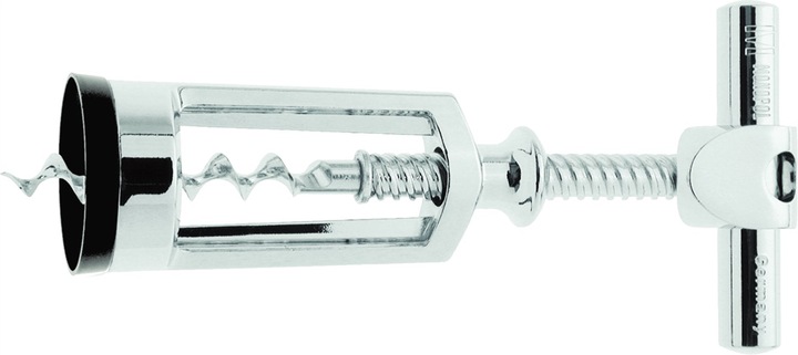 Actual product image Westmark Bell corkscrew "Chianti "+GK, verch, 15.5x7x3.5 cm (1156 (Corkscrew)