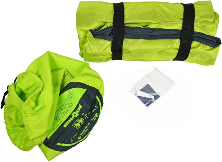 Produktbild Brunner Alveobed