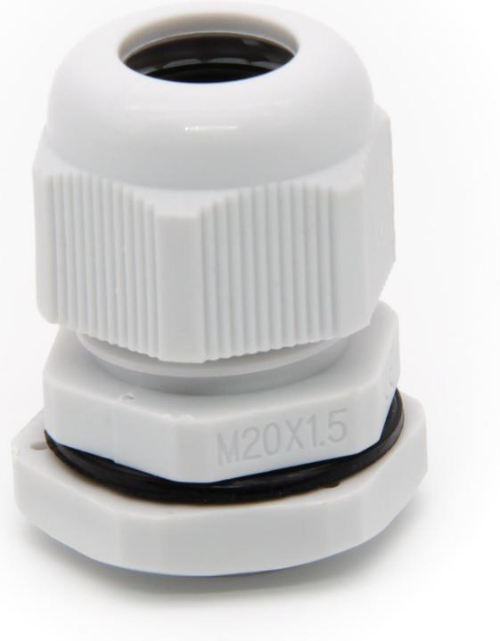 Actual product image Purecrea Cable gland M20 / IP68