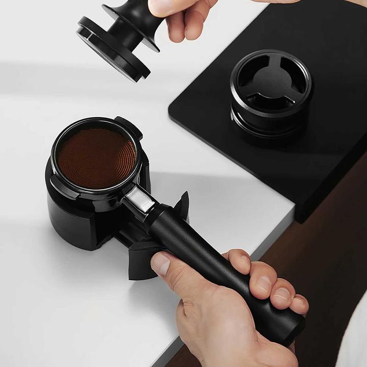 Actual product image MHW 3Bomber La Marzocco portafilter bottomless, Astra series