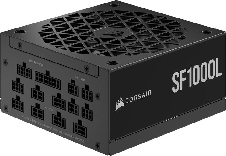 Produktbild Corsair PSU SF1000L (1000 W)