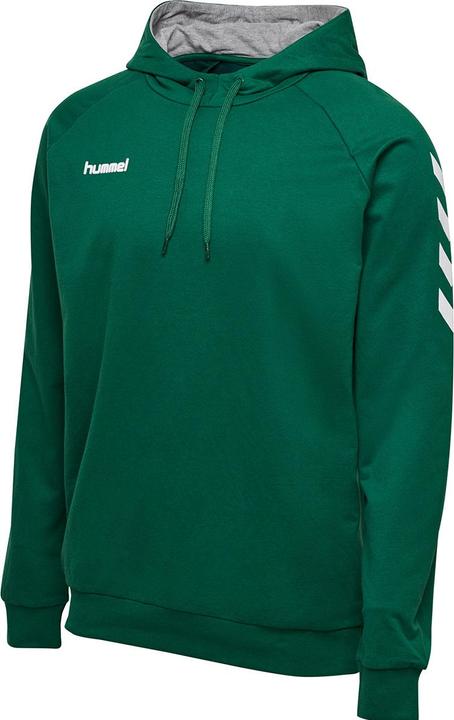 Immagine prodotto hummel Go Cotton Tracksuit Jacket Men (S)
