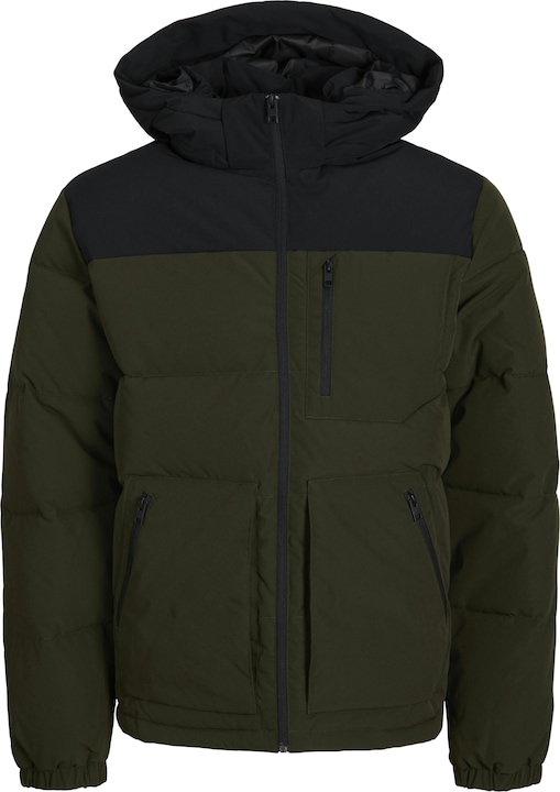 Immagine prodotto Jack & Jones Jjeotto Puffer Jacket Sn Pls (XXL)