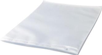 Produktbild Rillstab Tisch-Flipchart Hüllen A4quer