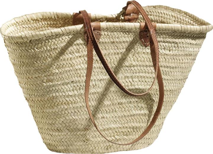 Actual product image Natura Punto Palm leaf