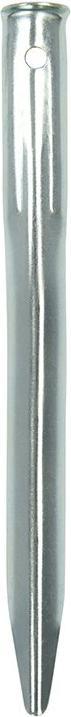 Actual product image ProPlus Tent peg 22cm metal half round