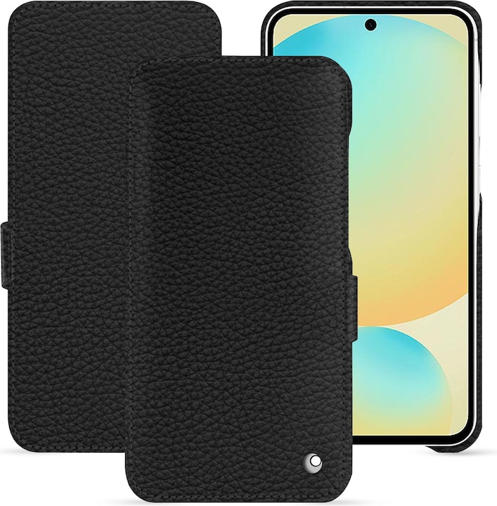 Image du produit Noreve Coque en cuir à rabat horizontal (Samsung Galaxy S24 FE)