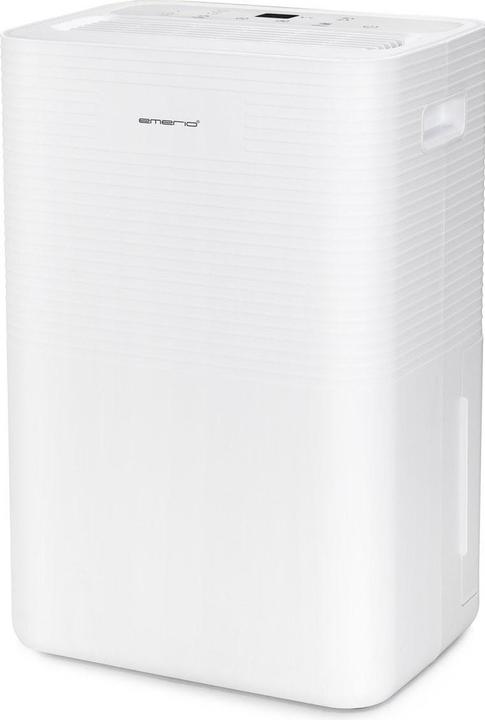 Emerio Dehumidifier 12 litres/day (25 m², 12 l/24h)