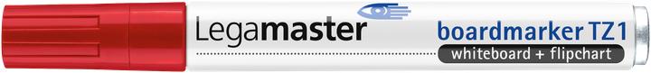 Produktbild Legamaster Whiteboard und Flipchart Marker TZ 1 (10x)