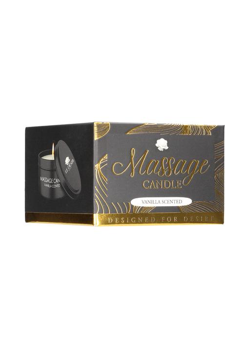 Produktbild Le Désir Massage Candle - Vanilla Scented