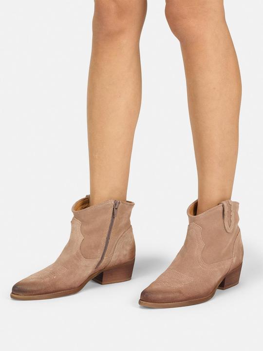 Produktbild Felmini West B504 Erleben Sie die ultimative Verschmelzung von Western-Flair und modernem Stil mit der meist (39)