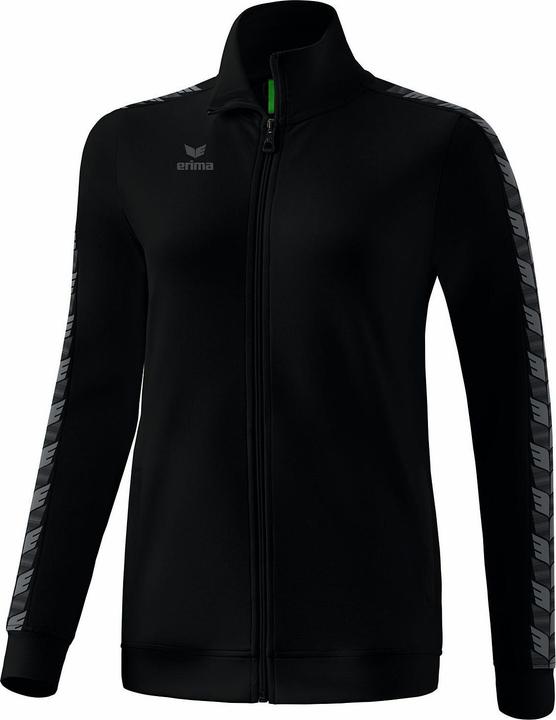 Image du produit Erima Essential Team Tracktop Jacke (44)