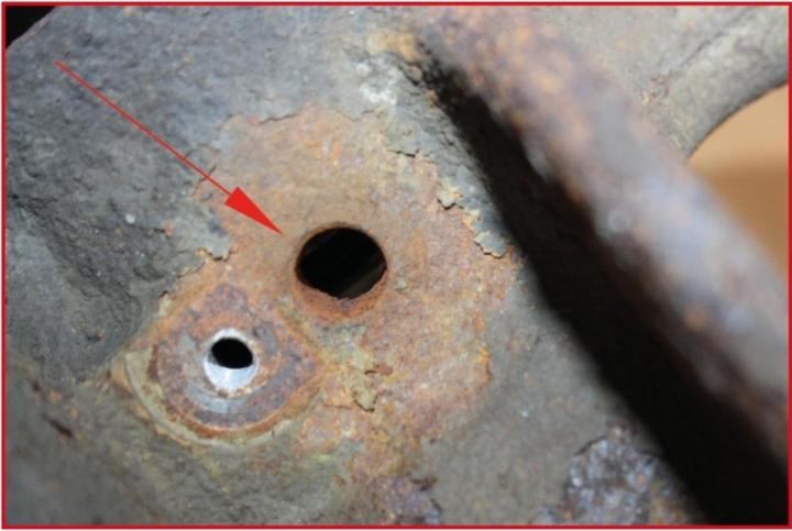 Actual product image KS Tools ABS-Sensor-Service-Satz