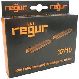 Regur, Büroklammer, Heftklammern 37/10 (1 x)