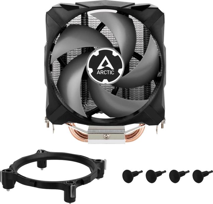 Produktbild Arctic Freezer 7 X CO (133 mm)