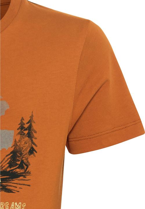 Produktbild Jack Wolfskin Graphic Cotton T Kids (164)
