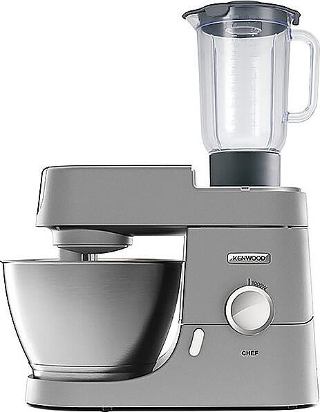 Actual product image Kenwood Chef (1000 W, 4.60 l)