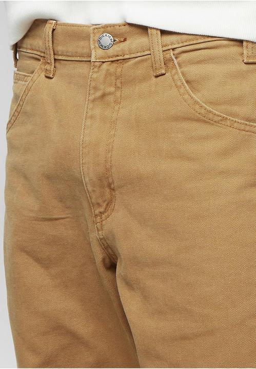 Actual product image Dickies Duck Carpenter Pant Sw Duck (29)
