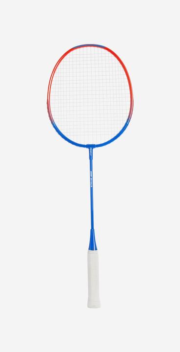 Perfly Badmintonschlaeger Kinder Einsteiger Aluminium