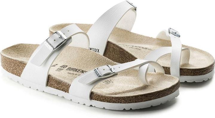 Produktbild Birkenstock Mayari Birko-Flor normal (38)