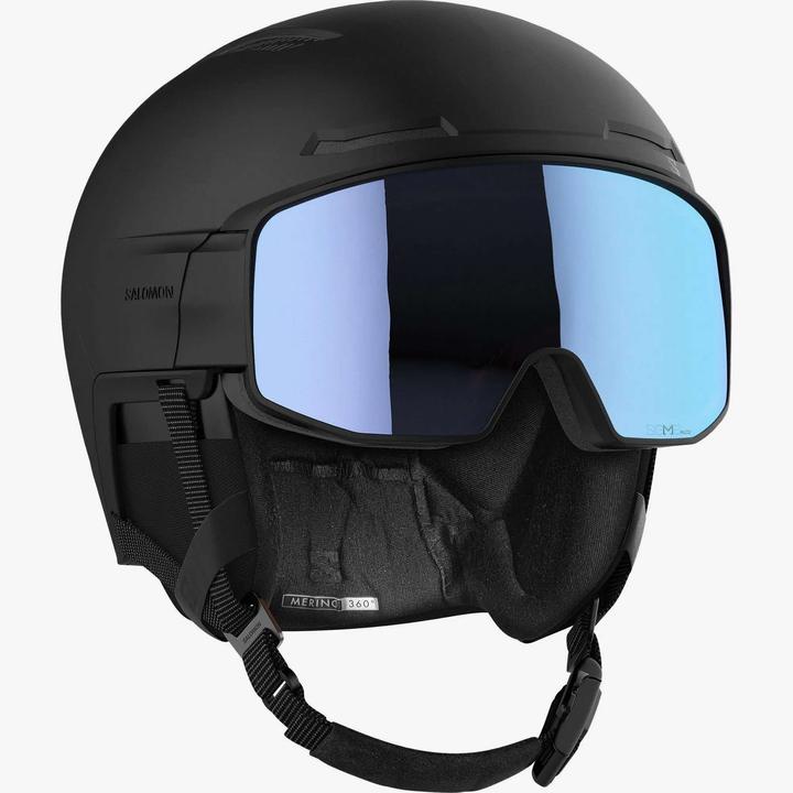 Produktbild Salomon Driver Prime Sigma Photo Mips 2023 (56 cm, S)
