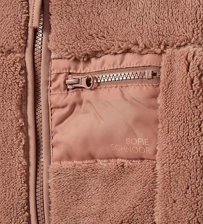 Produktbild Sofie Schnoor Fleece Jacket (128)