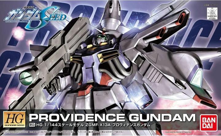 Actual product image Bandai 1/144 HG AILE STRIKE GUNDAM