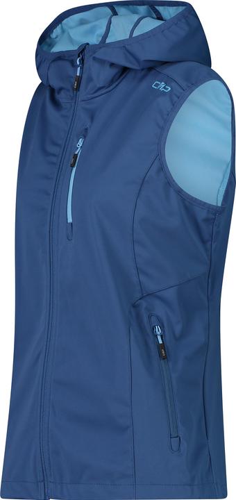 Produktbild CMP Campagnolo Softshell Hoodie (36)