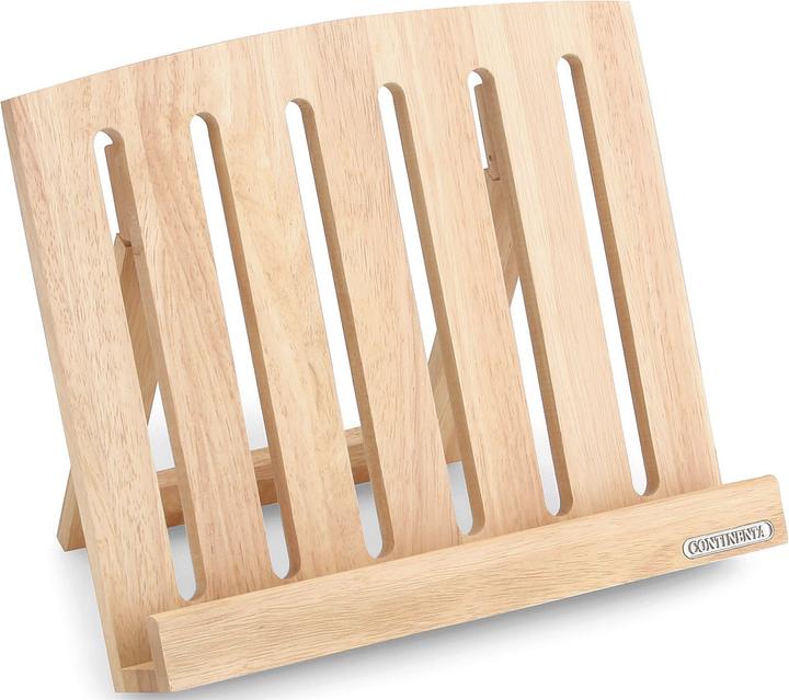 Produktbild Continenta Kochbuchhalter (28 x 24 x 6 cm)