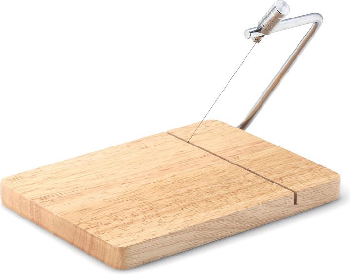 Produktbild Continenta Gummibaum Käseschneider