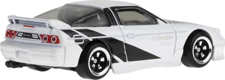 Produktbild Hot Wheels JCB57