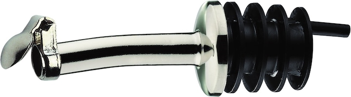 Produktbild Westmark Flaschenausgiesser mit Kläppchen (Dosierer + Ausgiesser)