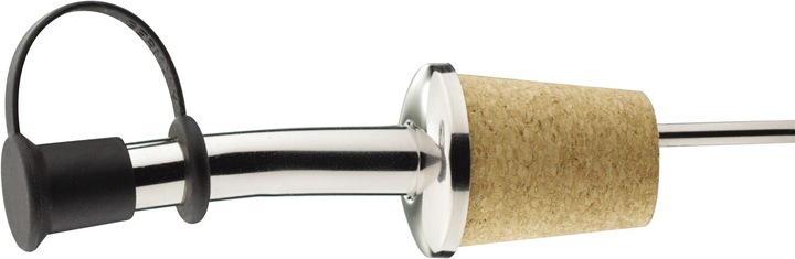 Actual product image Westmark Bottle spout (Dosing spout + pourer)