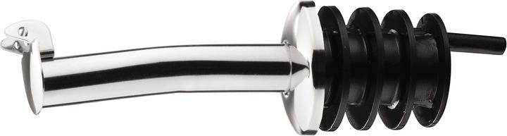 Image du produit Westmark Flaschenausgiesser Inox mit Kläppchen u. K-Kork (Bec doseur + verseur)