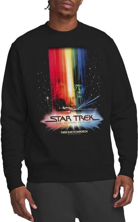 Image du produit - Sweat MOTION PICTURE - Adulte (L)