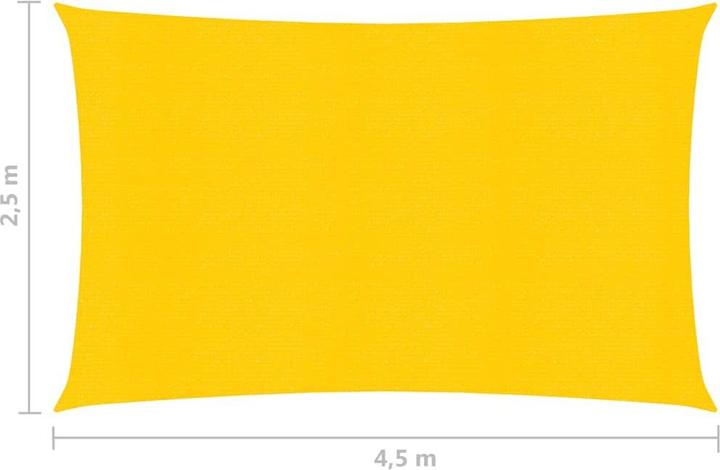 Actual product image VidaXL Alethea (250 x 450 cm)