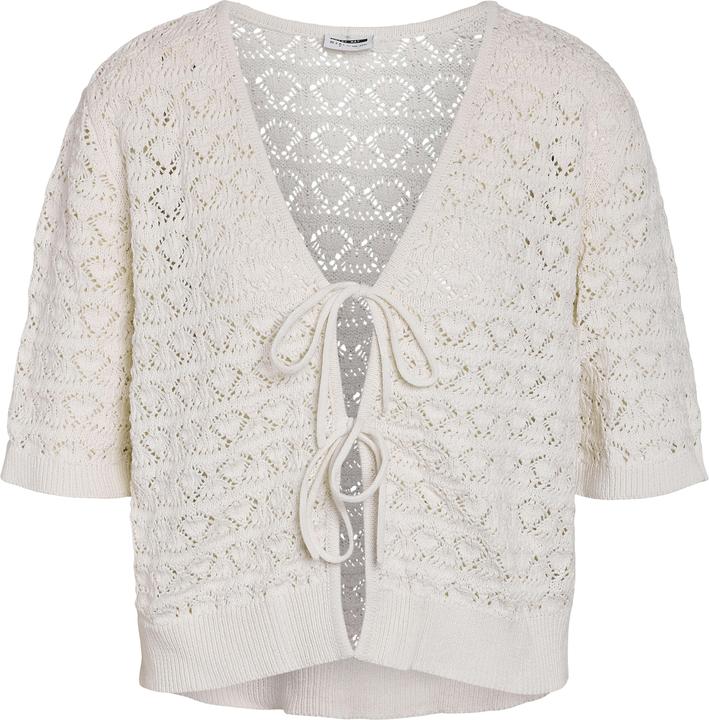 Immagine prodotto Noisy May NMLAIKA GEBUNDENES Strickoberteil (M)