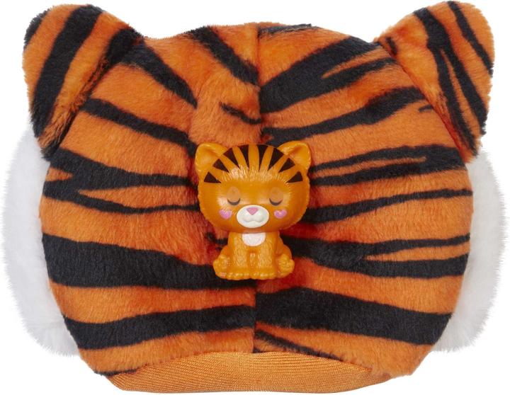 Produktbild Barbie Tiger