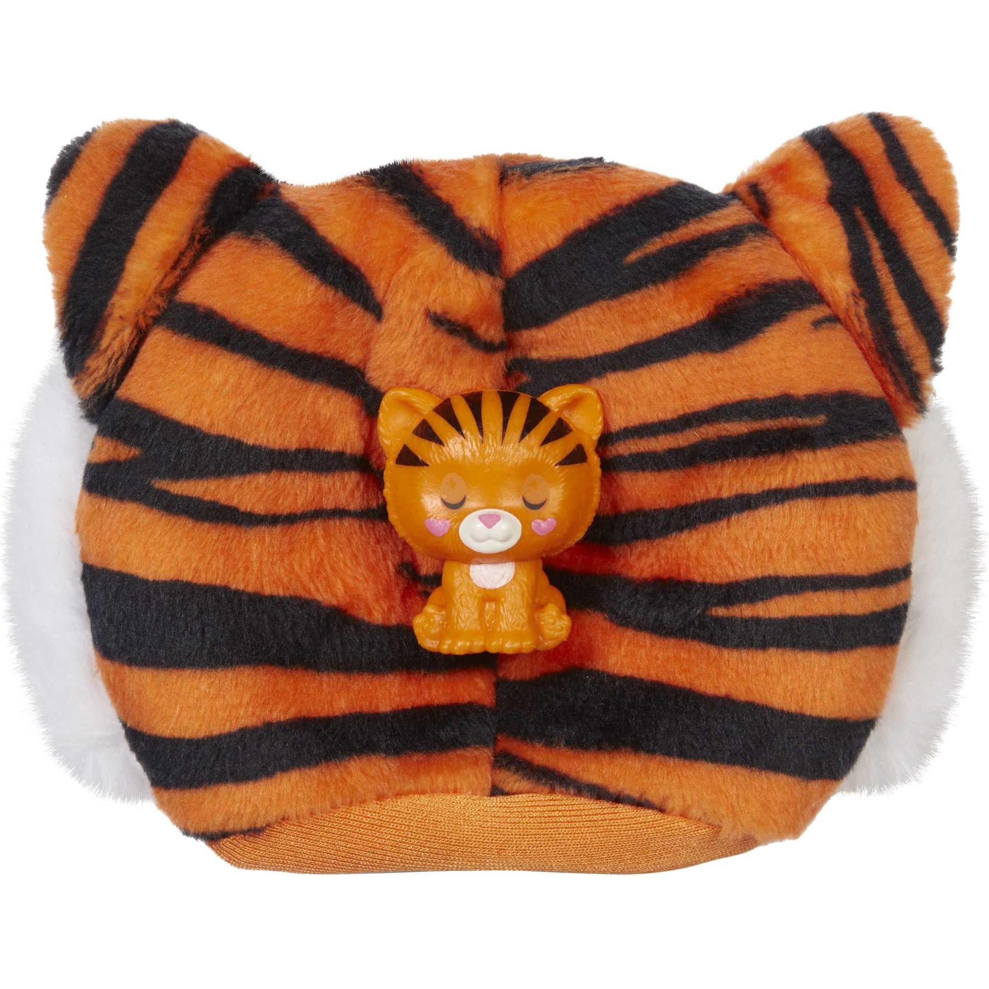 Thumbnail - Barbie Tiger