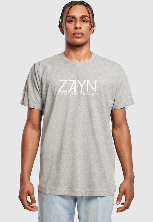 Produktbild Merchcode ZAYN - Indigo T-Shirt - 193185 (S)