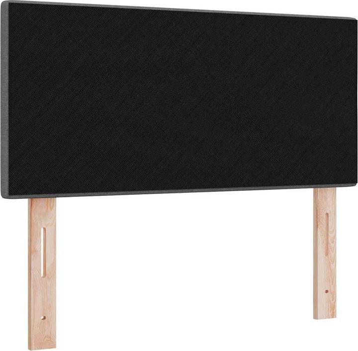 Image du produit vidaXL Polstertes Bett Kopfteil (7 x 7 x 88 cm)