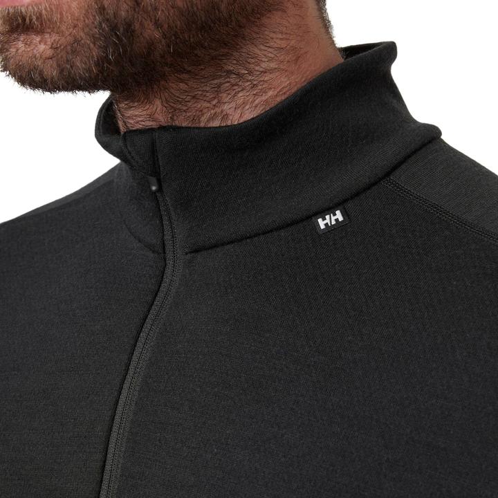 Produktbild Helly Hansen Lifa Merino Midweight 1/2 Zip Longsleeve (S)